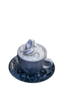 کن پانا کافه چاوان