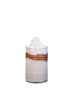 شیک نوتلا کافه چاوان