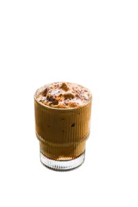 آیس دالگونا کافه چاوان