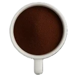 پودر قهوه - کافه چاوان ساری