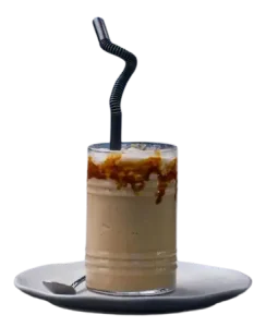 فراپه - کافه چاوان ساری