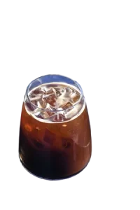 آیس امریکانو - کافه چاوان ساری