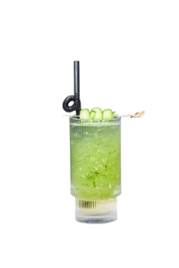 خیار سکنجبین کافه چاوان